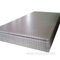 Incoloy 825 hot rolled stainless steel sheet plate